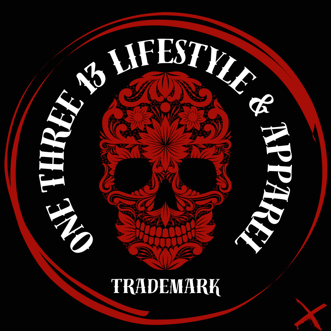 “RED” Trademark Tee