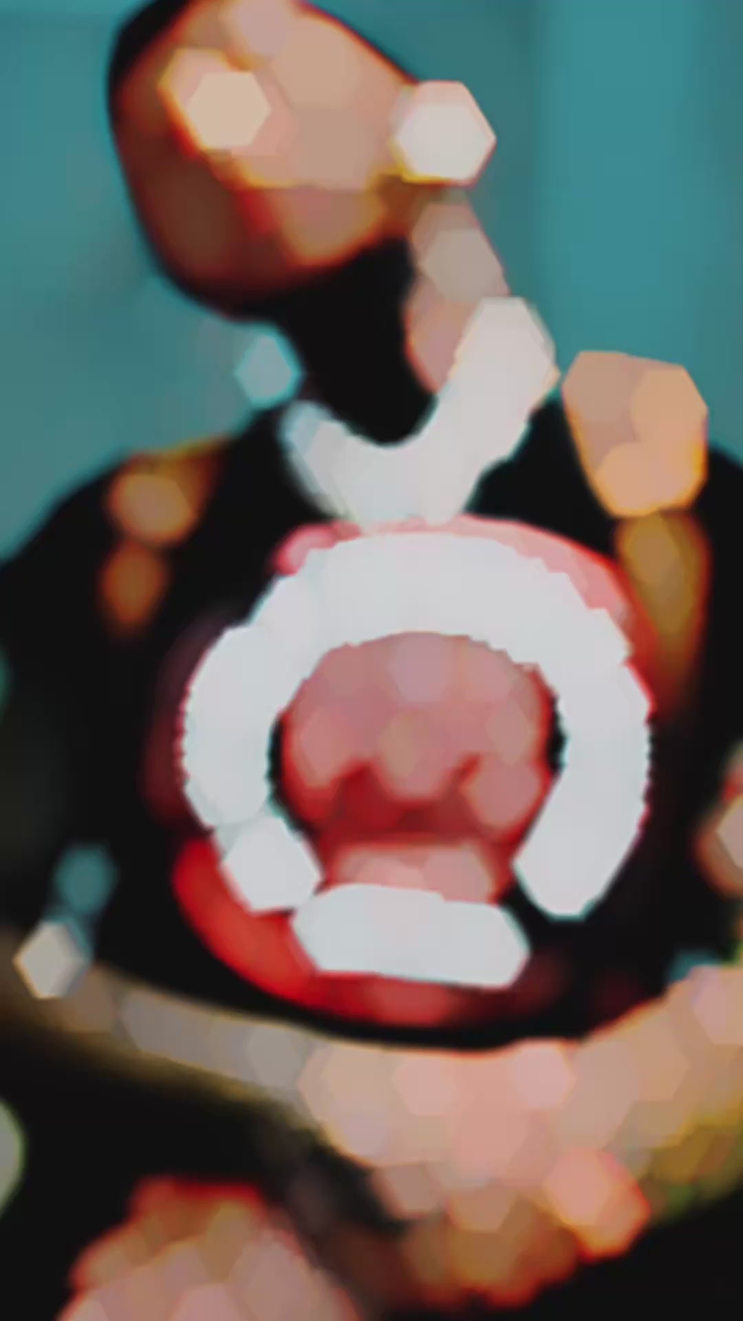 “RED” Trademark Tee